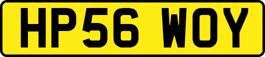 HP56WOY