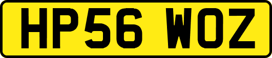 HP56WOZ