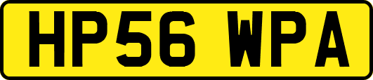 HP56WPA
