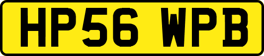 HP56WPB
