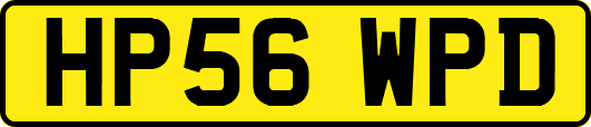 HP56WPD