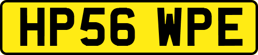 HP56WPE