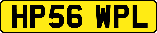 HP56WPL