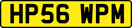 HP56WPM