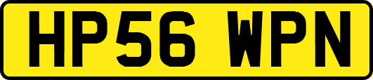 HP56WPN
