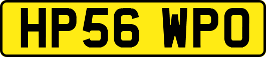 HP56WPO