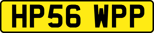 HP56WPP