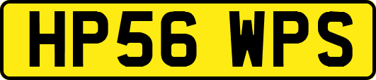 HP56WPS