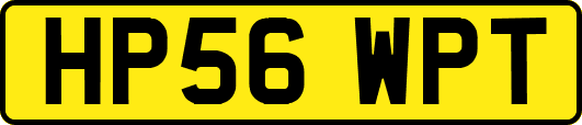 HP56WPT