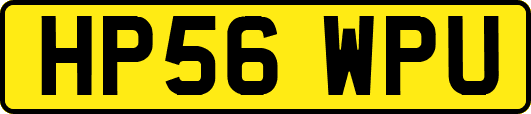 HP56WPU