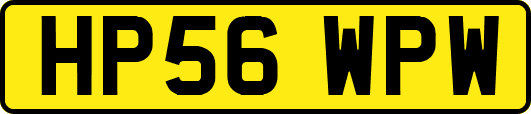 HP56WPW