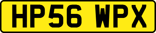 HP56WPX