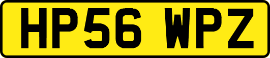 HP56WPZ