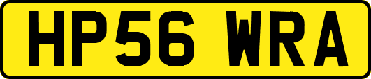 HP56WRA