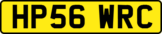 HP56WRC