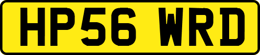 HP56WRD