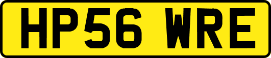 HP56WRE