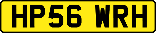 HP56WRH