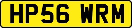 HP56WRM