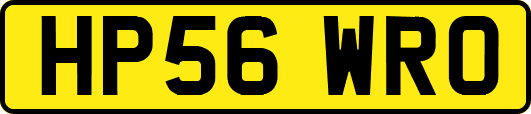 HP56WRO