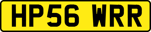 HP56WRR