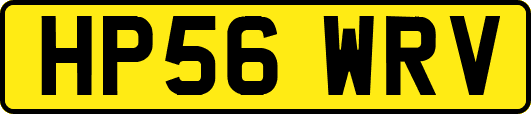 HP56WRV