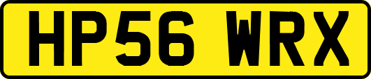 HP56WRX