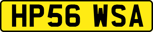 HP56WSA