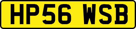 HP56WSB