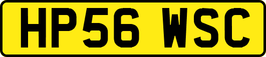 HP56WSC