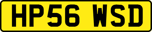 HP56WSD