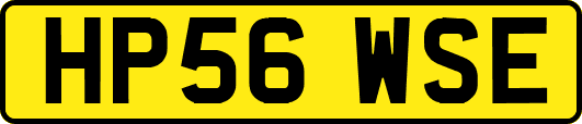 HP56WSE