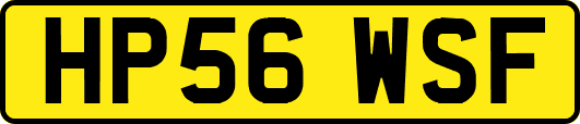 HP56WSF