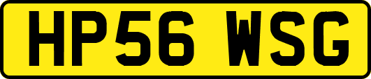 HP56WSG