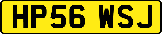 HP56WSJ