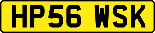 HP56WSK
