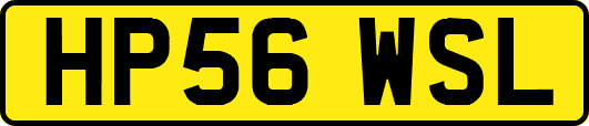 HP56WSL