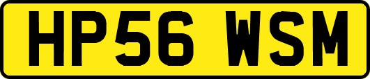 HP56WSM
