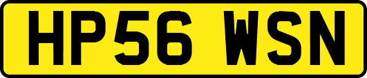 HP56WSN