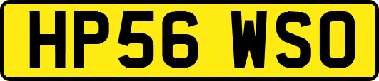 HP56WSO