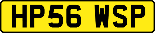 HP56WSP