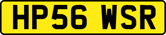 HP56WSR