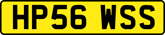 HP56WSS