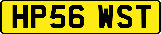 HP56WST