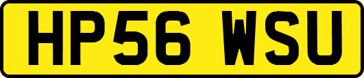 HP56WSU