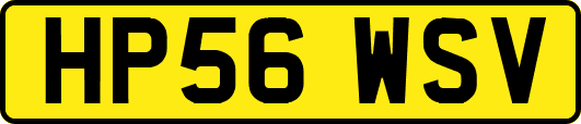 HP56WSV