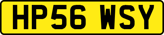 HP56WSY