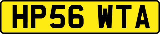 HP56WTA