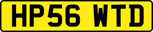 HP56WTD