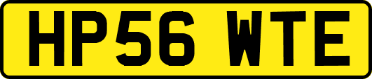 HP56WTE